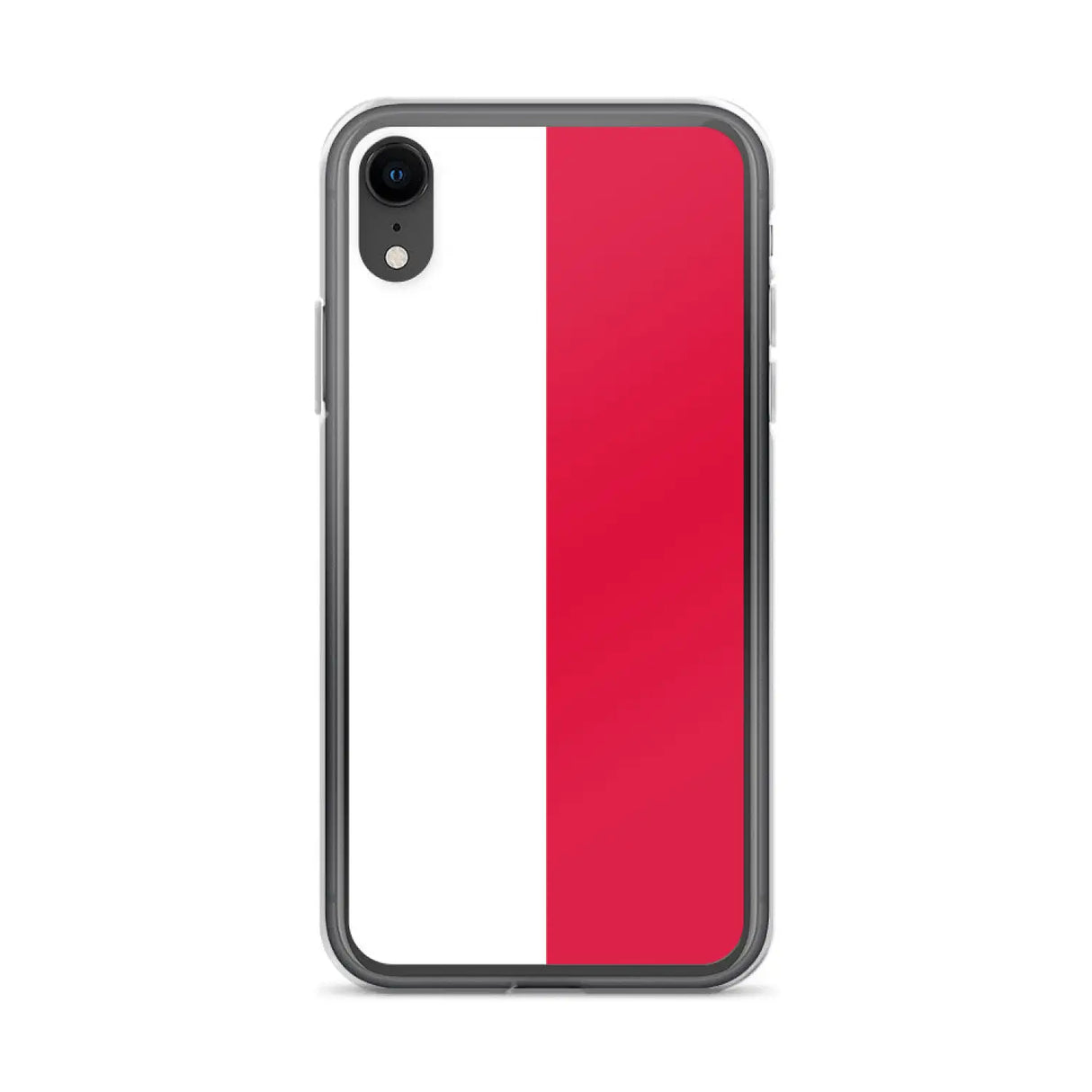 Coque de télephone drapeau pologne - pixelforma