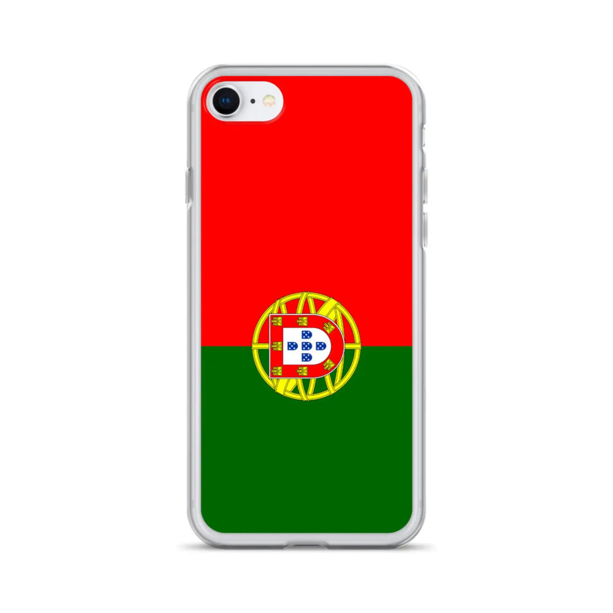 Coque de Télephone Drapeau Portugal