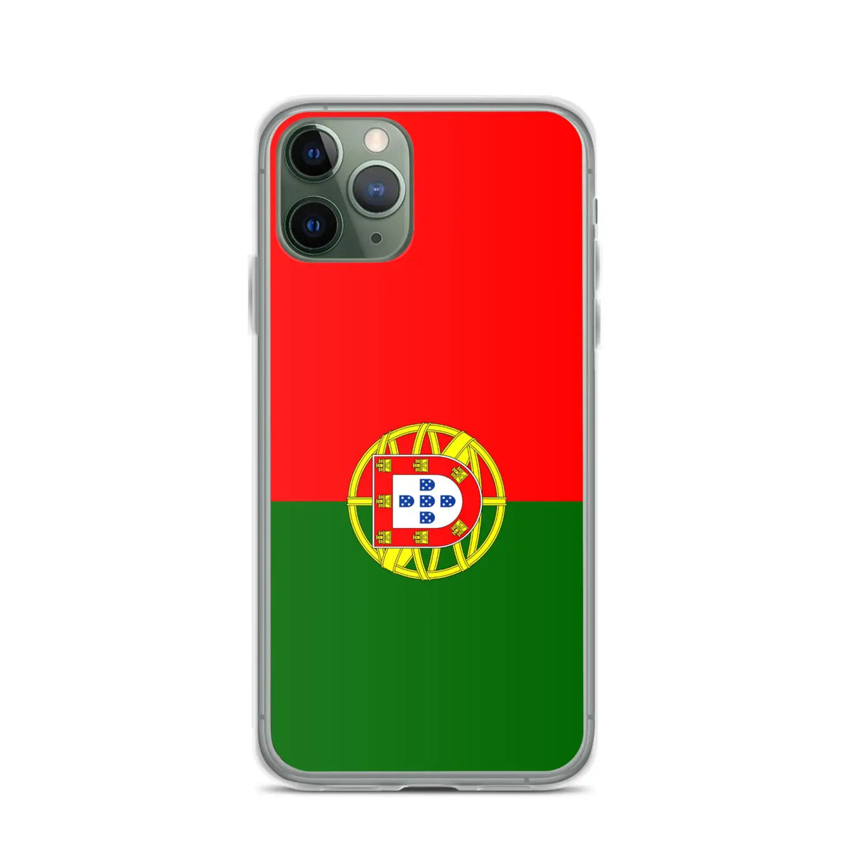 Coque de Télephone Drapeau Portugal