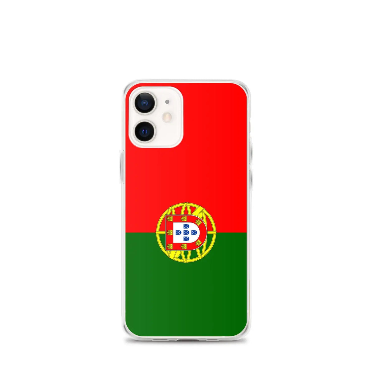 Coque de Télephone Drapeau Portugal
