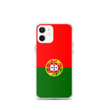 Coque de Télephone Drapeau Portugal