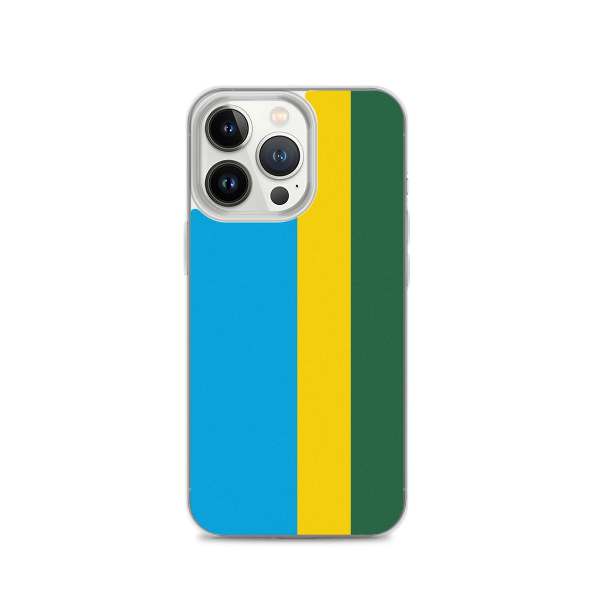 Coque de télephone drapeau rwanda - pixelforma