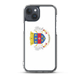 Coque de télephone drapeau saint-barthélemy - pixelforma
