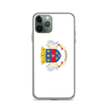 Coque de télephone drapeau saint-barthélemy - pixelforma