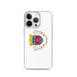 Coque de télephone drapeau saint-barthélemy - pixelforma