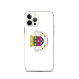 Coque de télephone drapeau saint-barthélemy - pixelforma