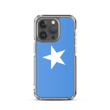 Coque de télephone drapeau somalie - pixelforma