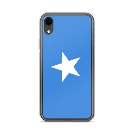 Coque de télephone drapeau somalie - pixelforma