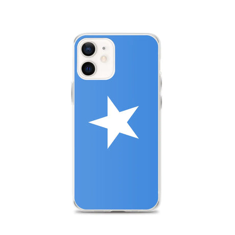 Coque de télephone drapeau somalie - pixelforma