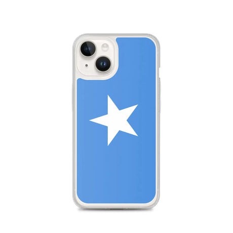 Coque de télephone drapeau somalie - pixelforma