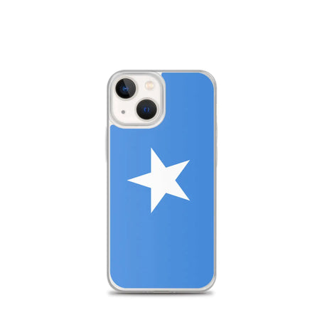 Coque de télephone drapeau somalie - pixelforma