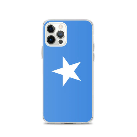 Coque de télephone drapeau somalie - pixelforma