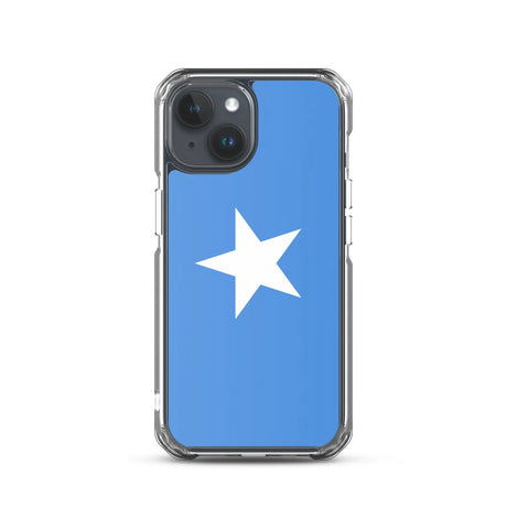 Coque de télephone drapeau somalie - pixelforma