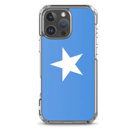 Coque de télephone drapeau somalie - pixelforma