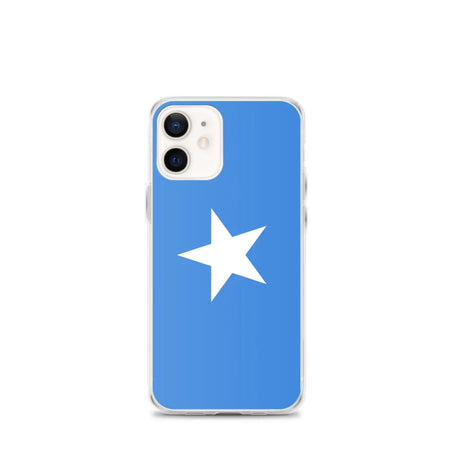 Coque de télephone drapeau somalie - pixelforma