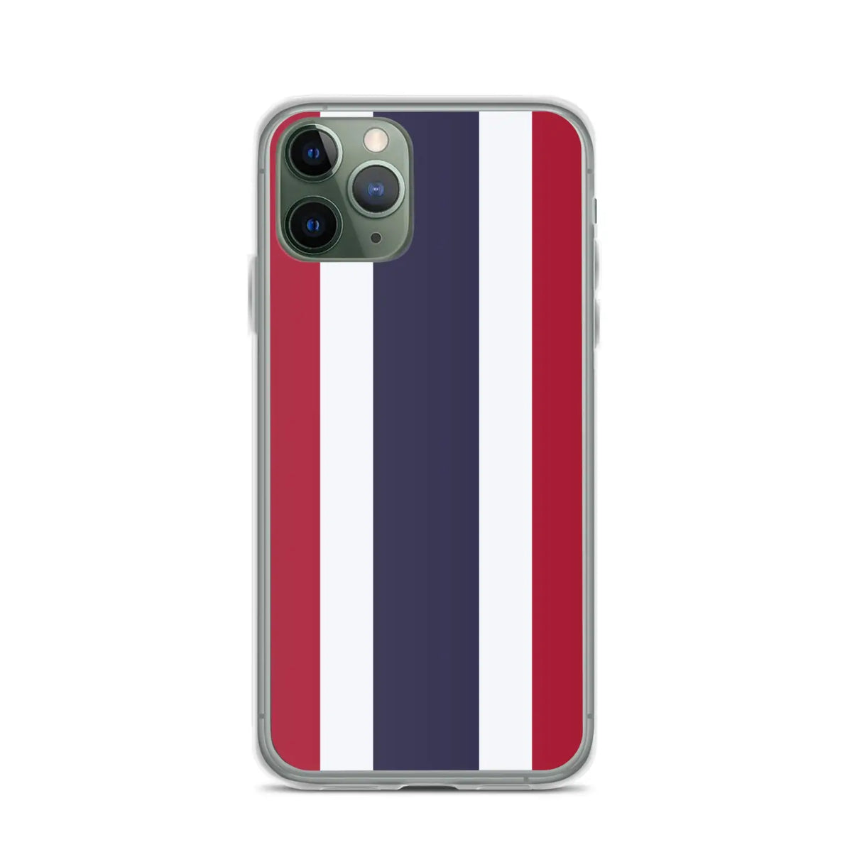 Coque de télephone drapeau thaïlande - pixelforma
