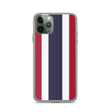 Coque de télephone drapeau thaïlande - pixelforma