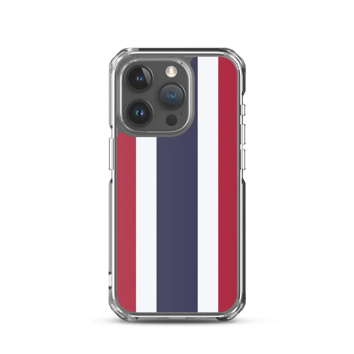Coque de télephone drapeau thaïlande - pixelforma