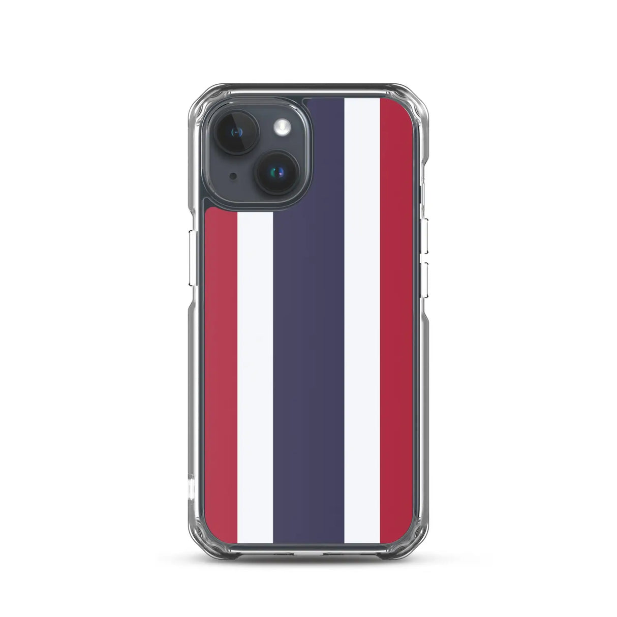 Coque de télephone drapeau thaïlande - pixelforma