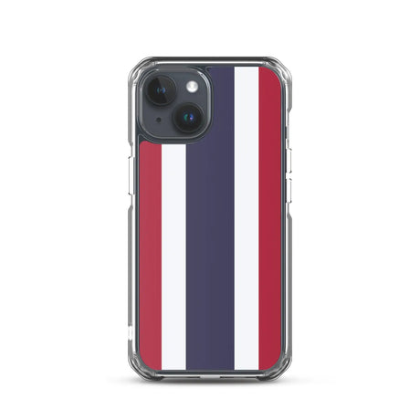 Coque de télephone drapeau thaïlande - pixelforma