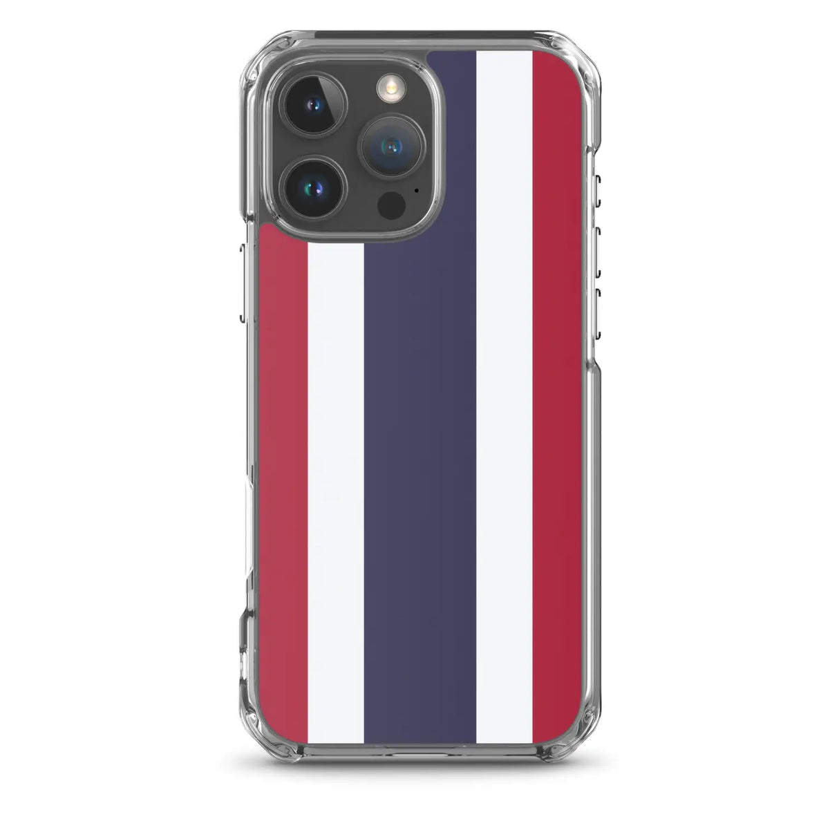 Coque de télephone drapeau thaïlande - pixelforma