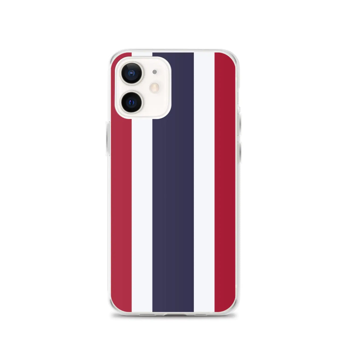 Coque de télephone drapeau thaïlande - pixelforma