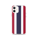 Coque de télephone drapeau thaïlande - pixelforma