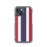 Coque de télephone drapeau thaïlande - pixelforma