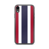 Coque de télephone drapeau thaïlande - pixelforma