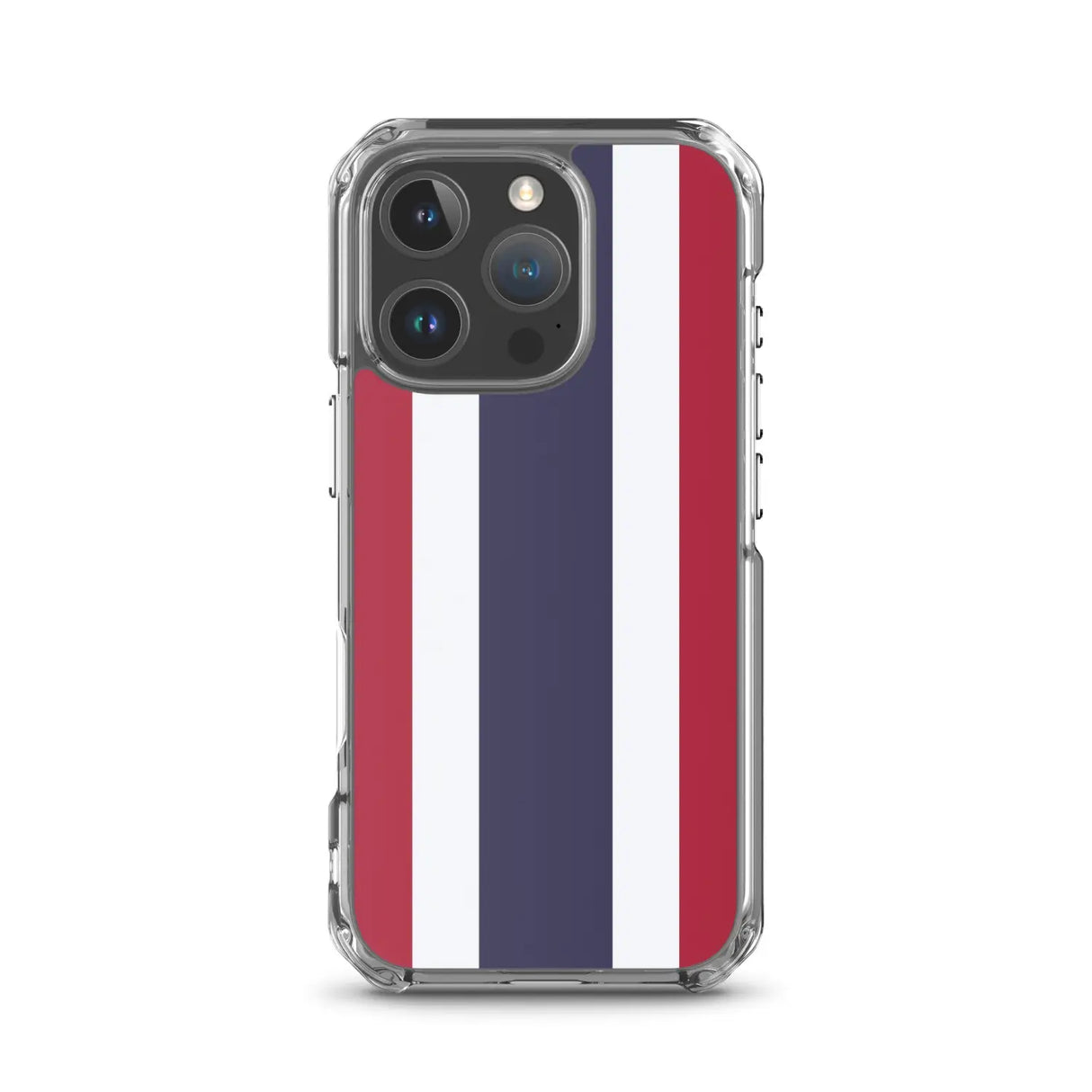 Coque de télephone drapeau thaïlande - pixelforma