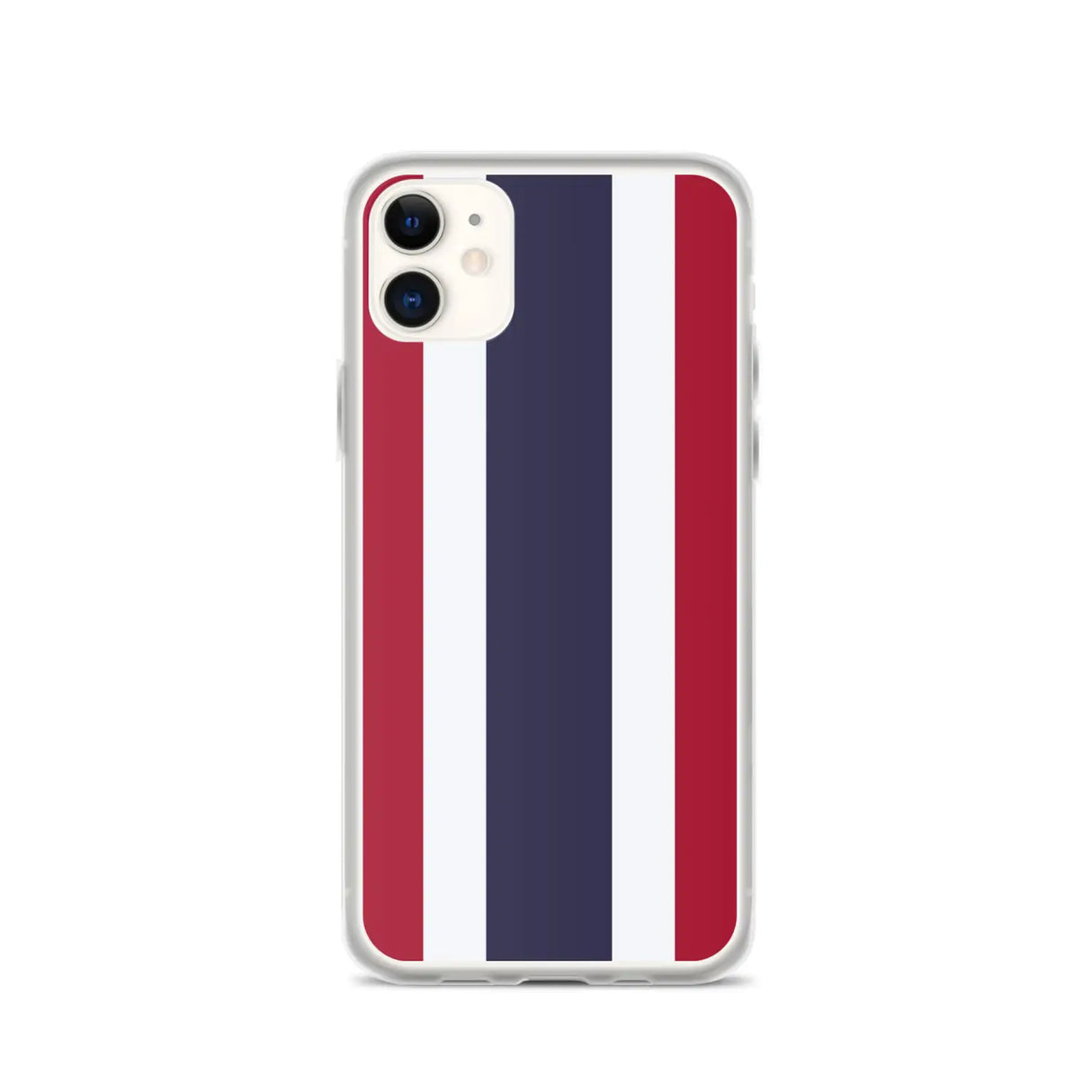 Coque de télephone drapeau thaïlande - pixelforma