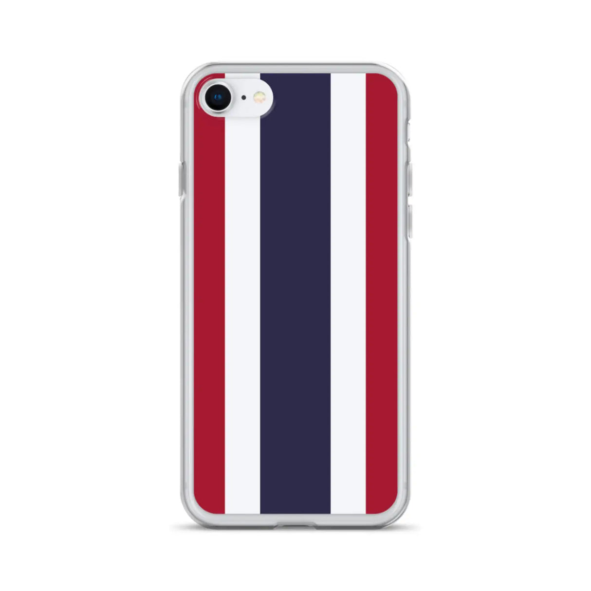 Coque de télephone drapeau thaïlande - pixelforma