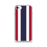Coque de télephone drapeau thaïlande - pixelforma