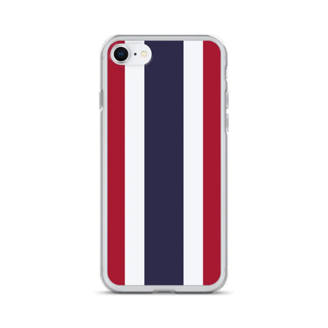 Coque de télephone drapeau thaïlande - pixelforma