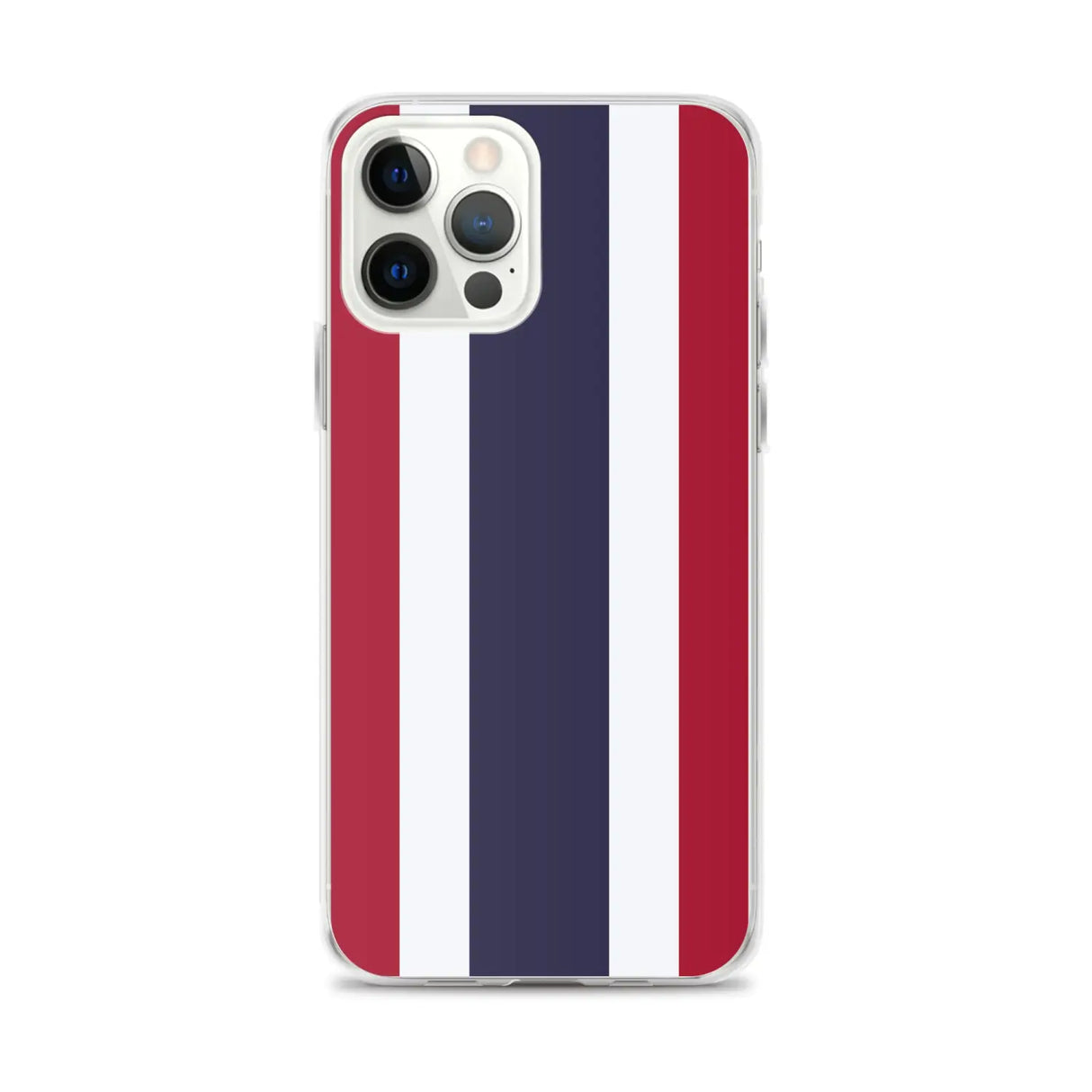 Coque de télephone drapeau thaïlande - pixelforma