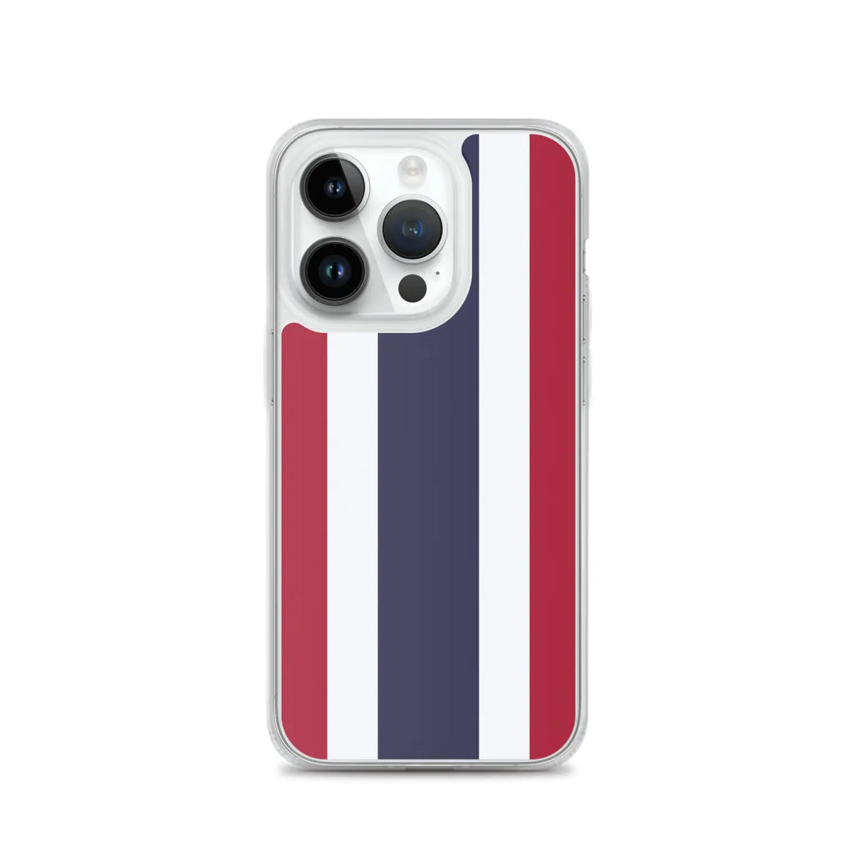 Coque de télephone drapeau thaïlande - pixelforma
