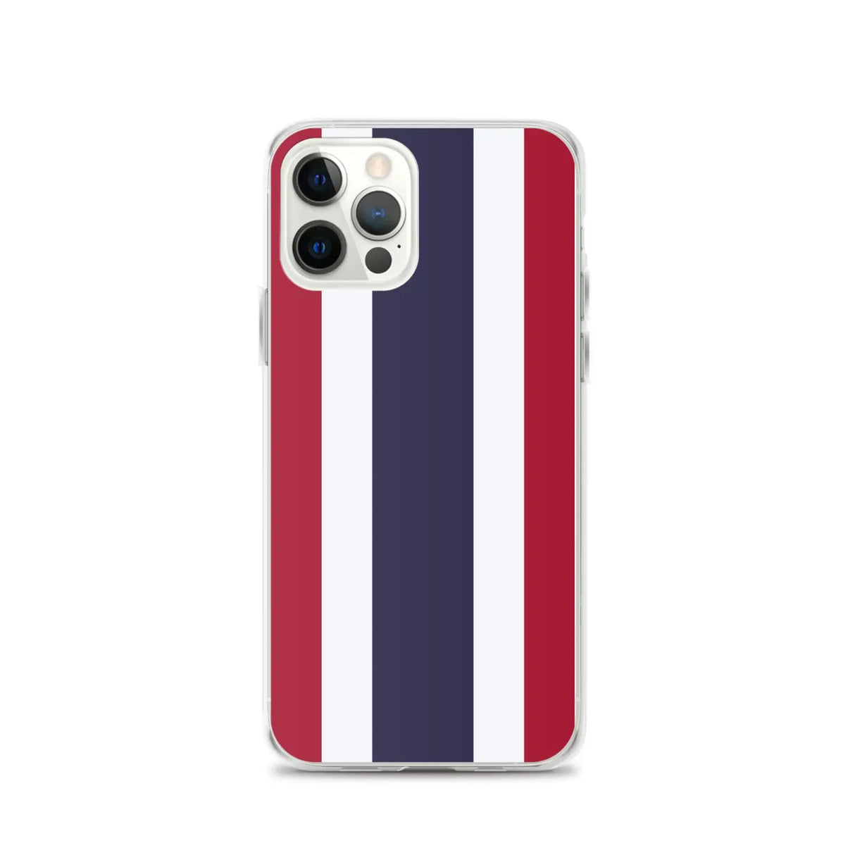 Coque de télephone drapeau thaïlande - pixelforma