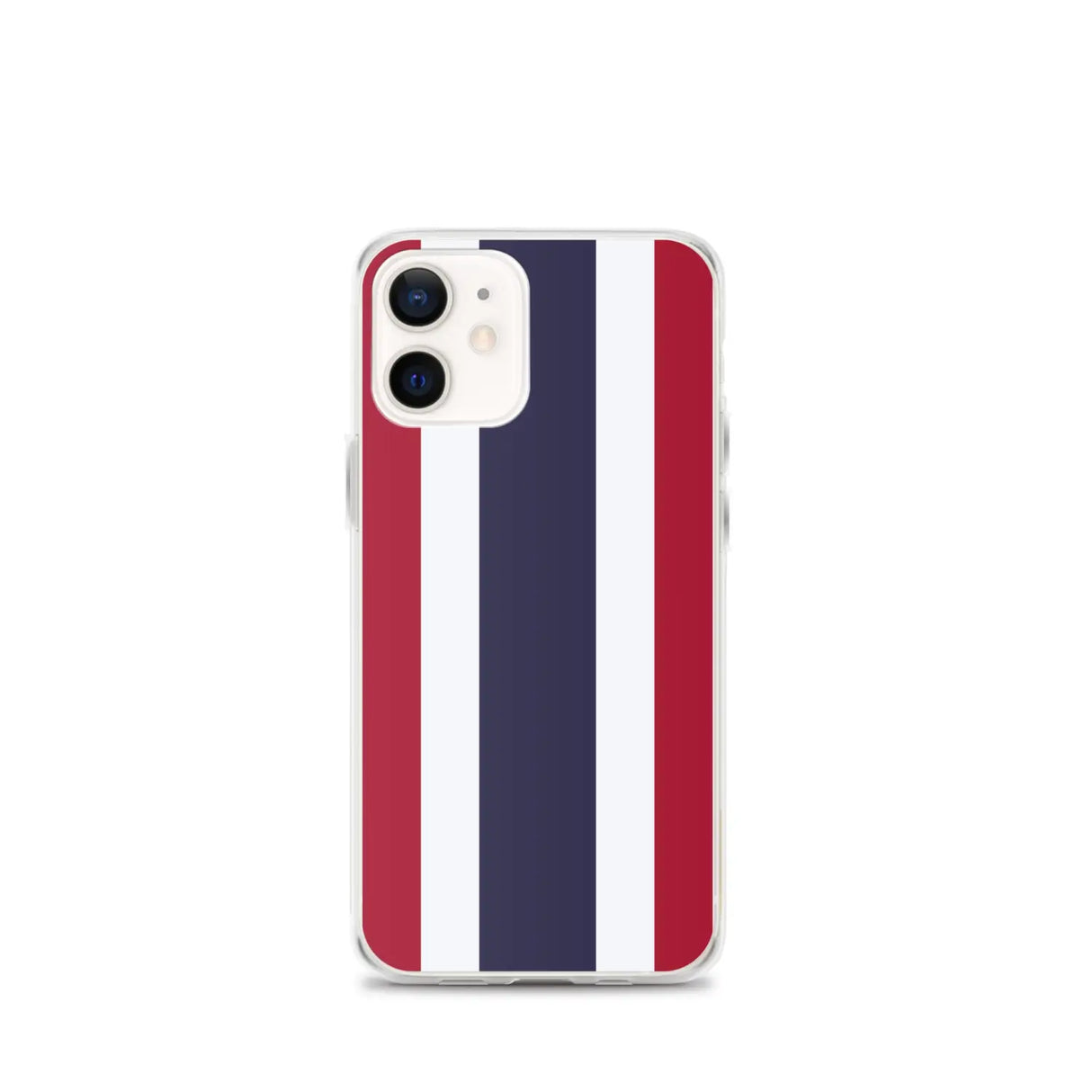 Coque de télephone drapeau thaïlande - pixelforma