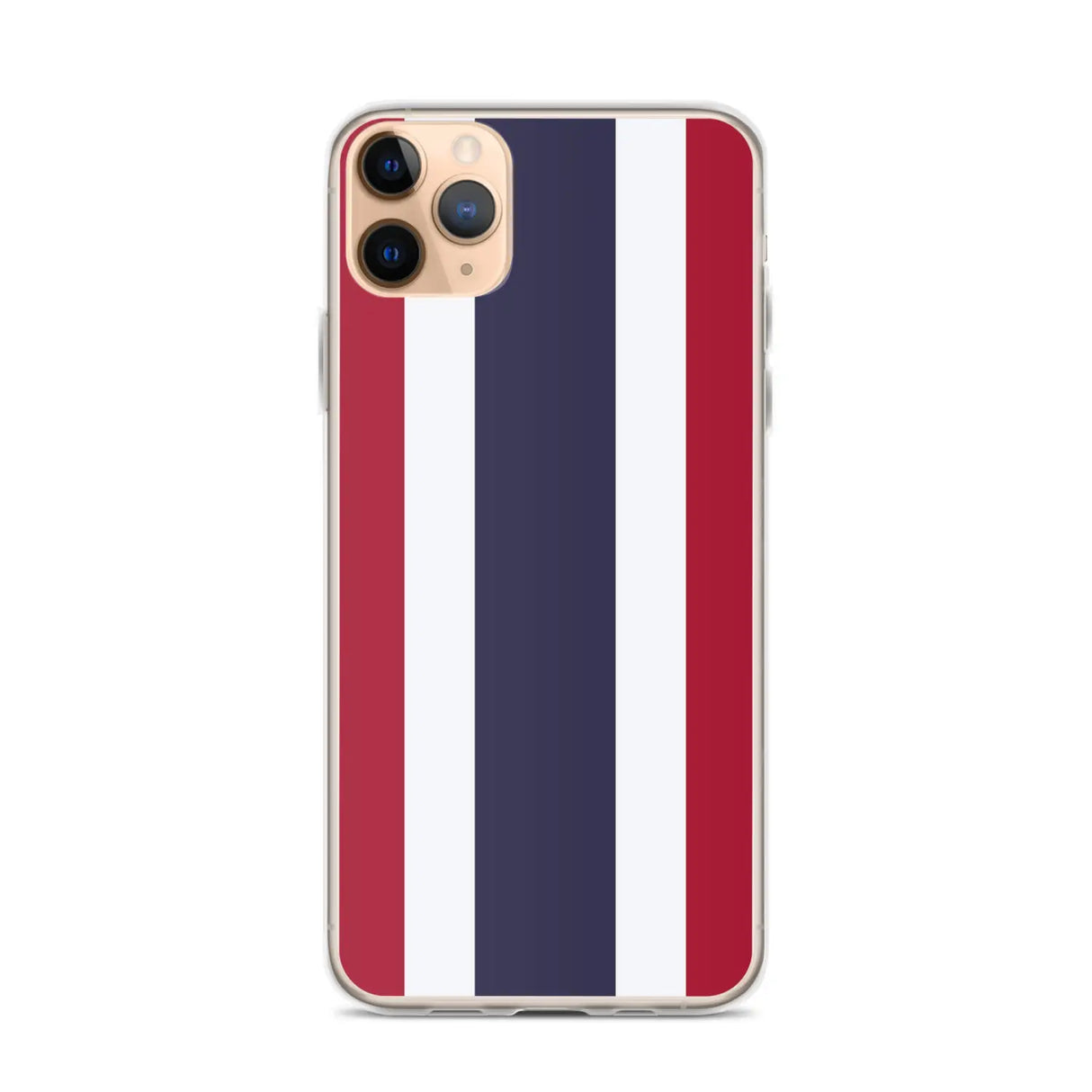 Coque de télephone drapeau thaïlande - pixelforma