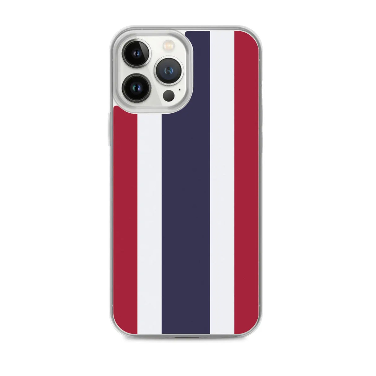 Coque de télephone drapeau thaïlande - pixelforma