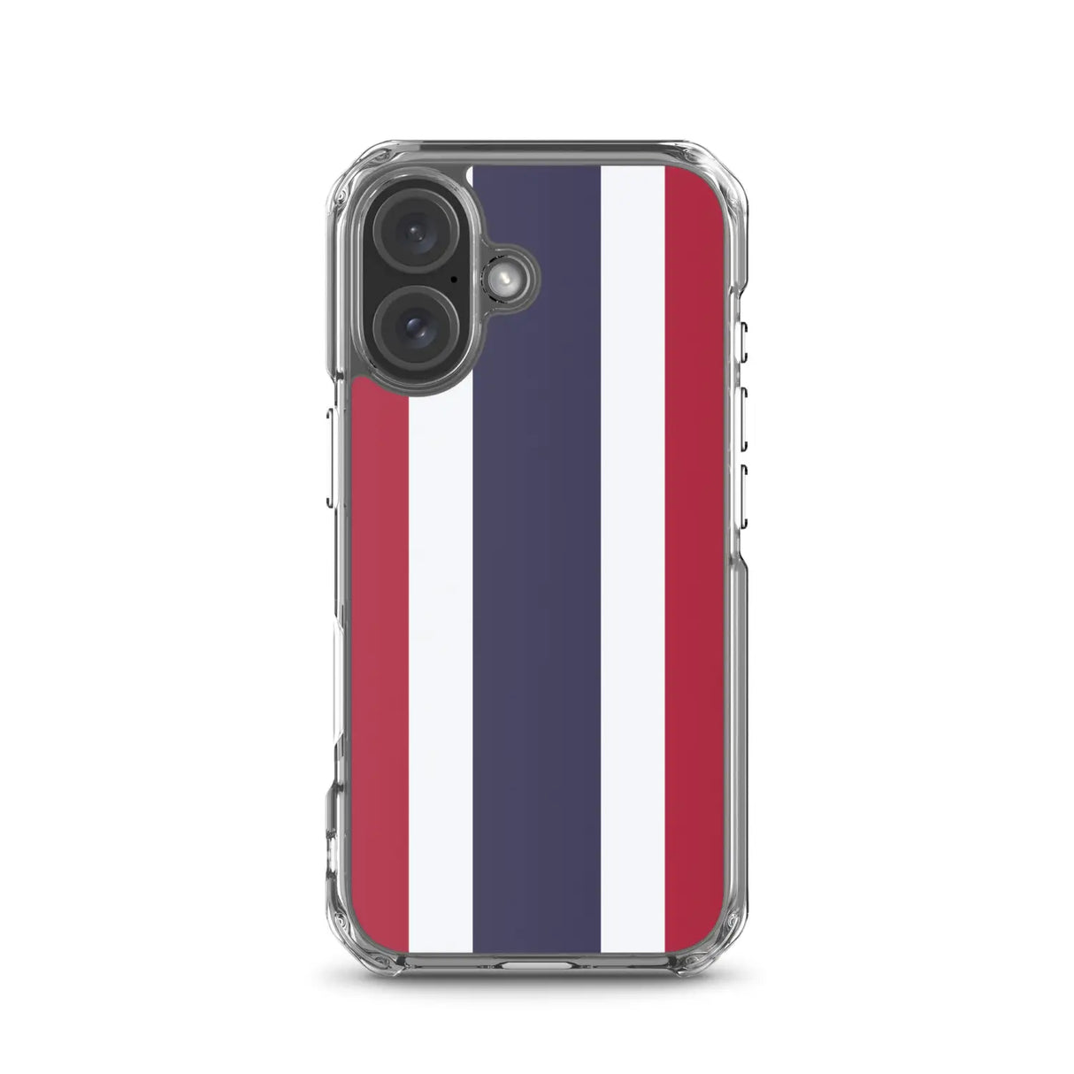 Coque de télephone drapeau thaïlande - pixelforma