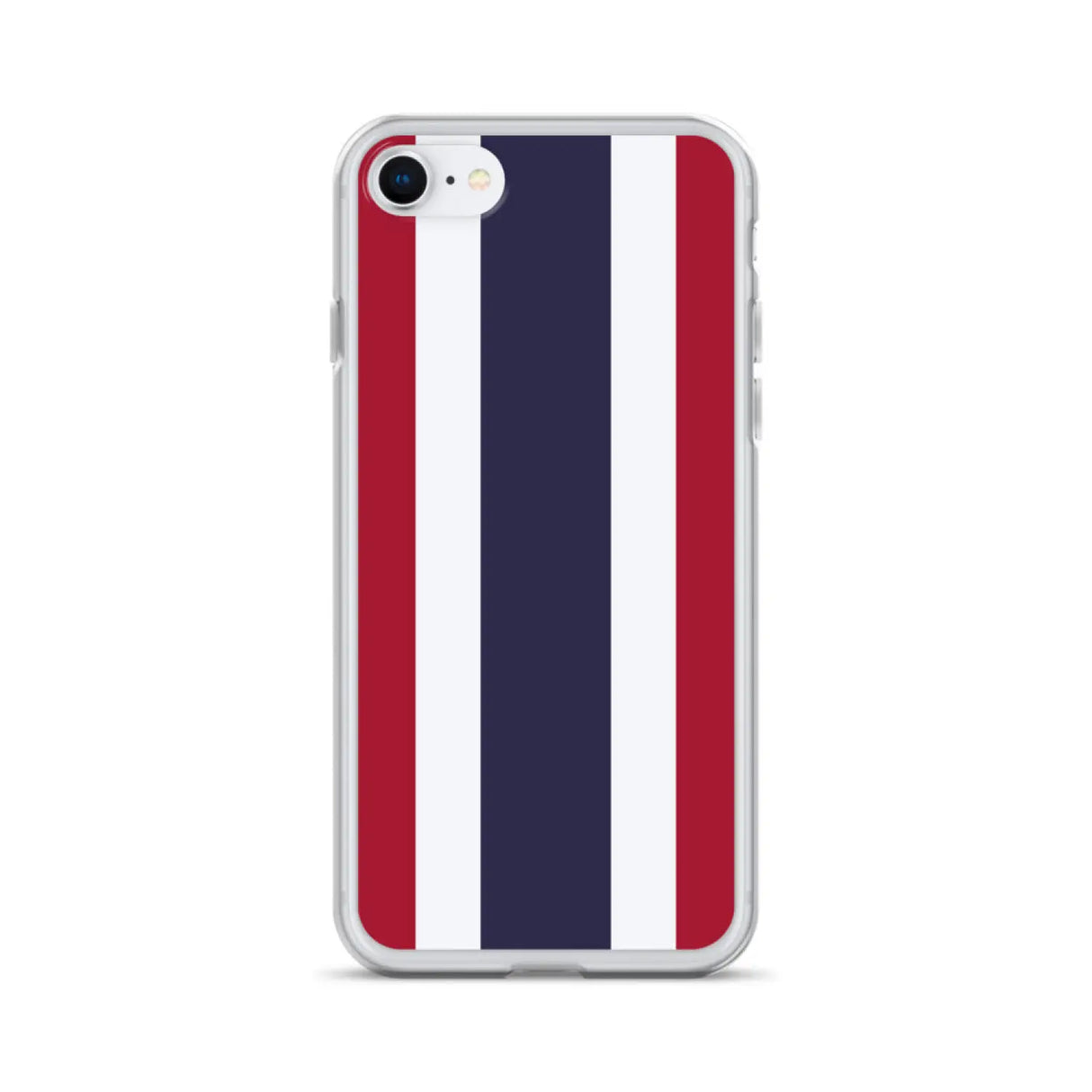 Coque de télephone drapeau thaïlande - pixelforma