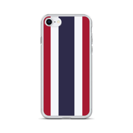 Coque de télephone drapeau thaïlande - pixelforma