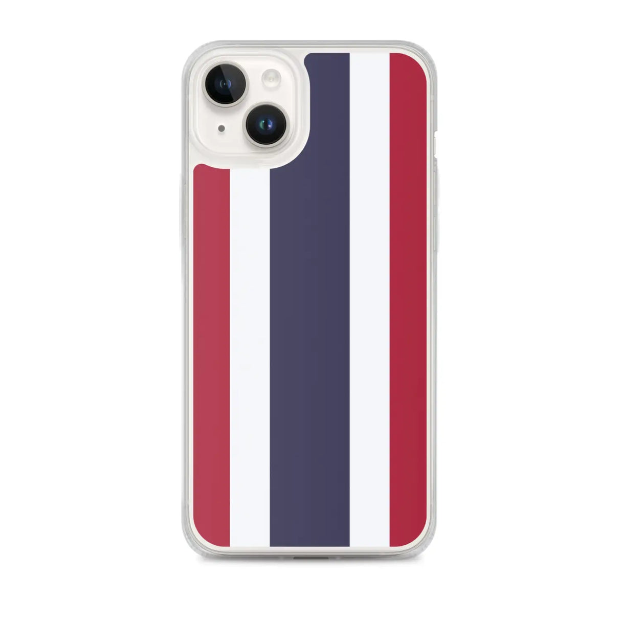 Coque de télephone drapeau thaïlande - pixelforma