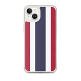 Coque de télephone drapeau thaïlande - pixelforma