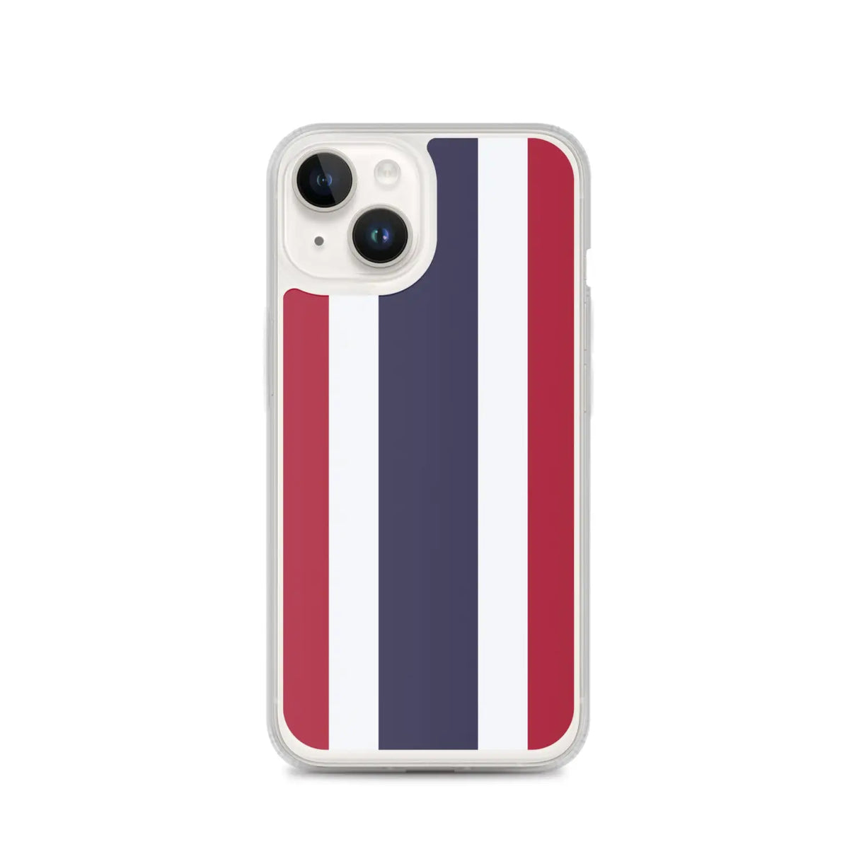 Coque de télephone drapeau thaïlande - pixelforma