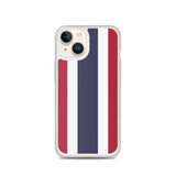 Coque de télephone drapeau thaïlande - pixelforma