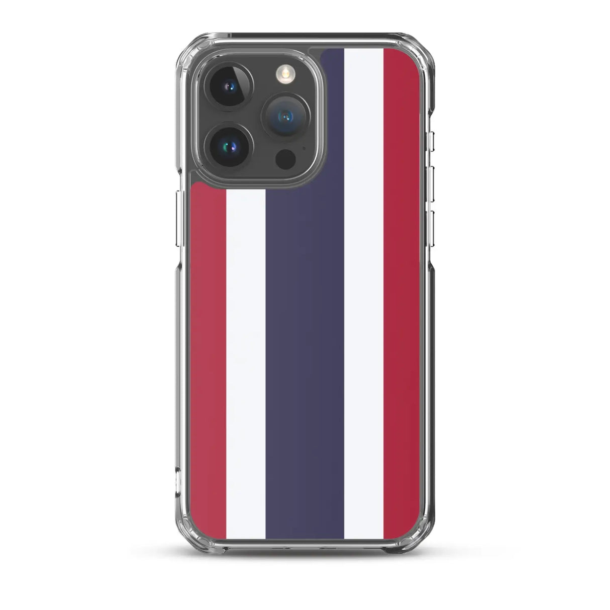 Coque de télephone drapeau thaïlande - pixelforma
