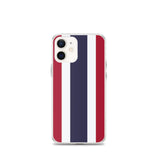 Coque de télephone drapeau thaïlande - pixelforma