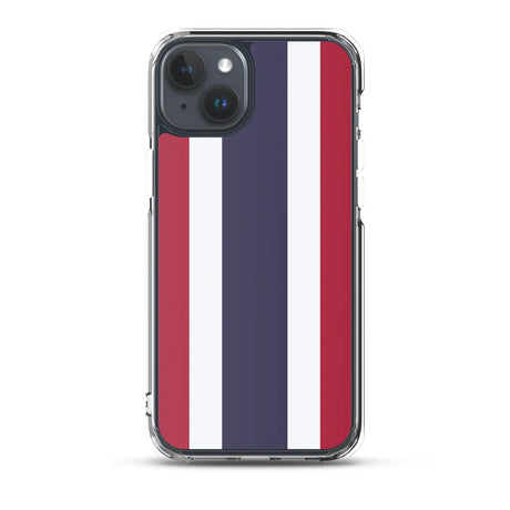 Coque de télephone drapeau thaïlande - pixelforma